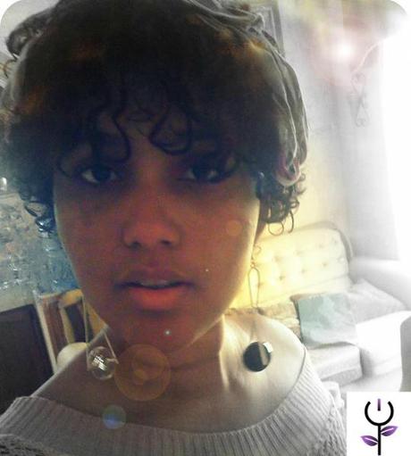 El big chop de Loance