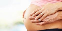 sintomas-embarazada síntomas de la embarazada en la semana 25