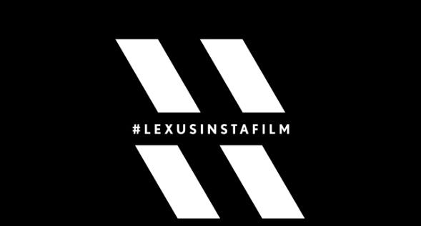 Una peli colaborativa en Instagram