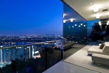 Hollywood Hills