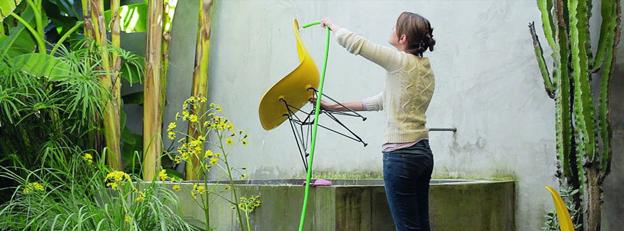 SORTEO SILLA EAMES, PANTON y TIP TOP by Moises Showroom