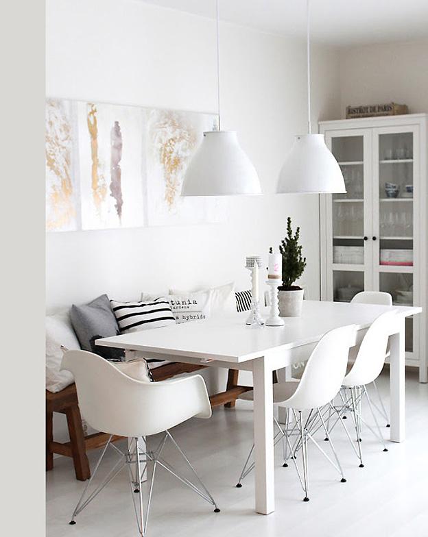 SORTEO SILLA EAMES, PANTON y TIP TOP by Moises Showroom