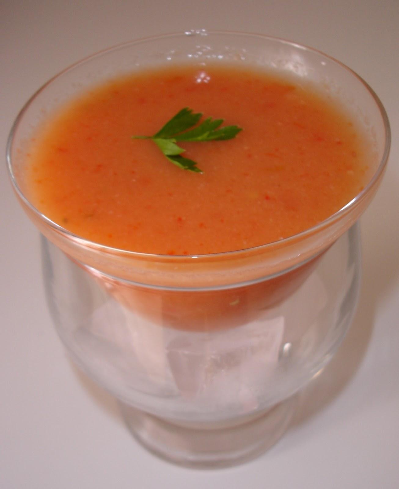 Gazpacho