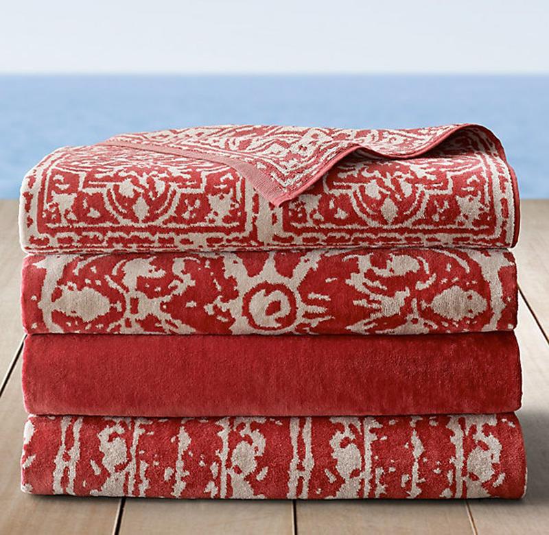 toallas de playa beach towels