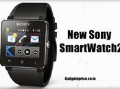 Dejo Google Glass Sony Smartwatch