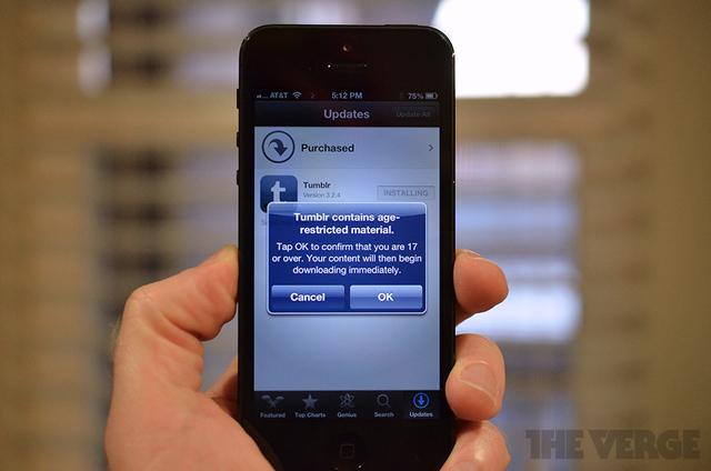 Tumblr la red social que genera tendencias.