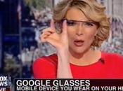 Google Glass: problema Usuarios Aparato?