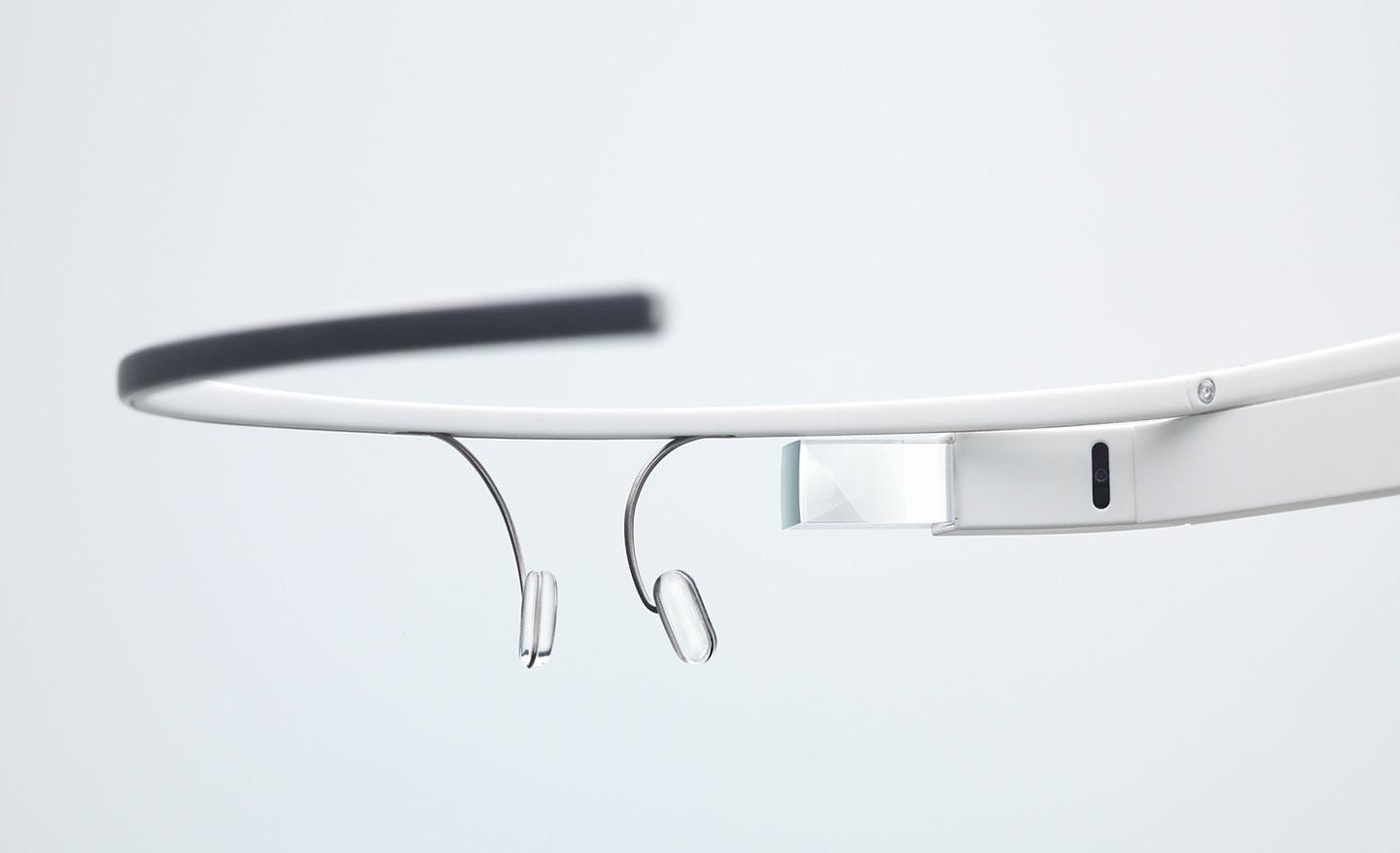 ¿El Google Glass: el problema Usuarios o Aparato?