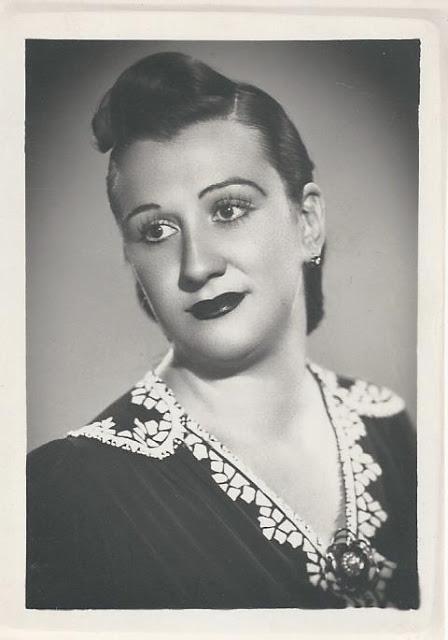 Hoy Compartimos ... Compartimos contó abuela