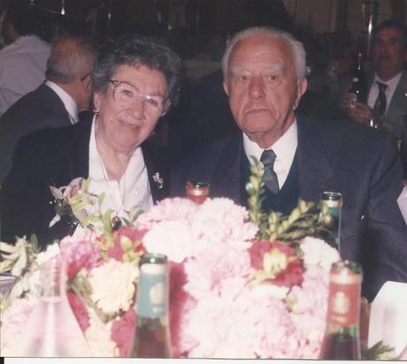 Hoy Compartimos ... Compartimos contó abuela