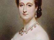 Pasión Imperial Pilar Eyre, vida secreta Eugenia Montijo