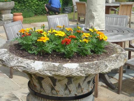 Un lugar con mucho encanto llamado Warren House en Kingston upon Thames