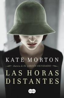 Mi opinión del Jardín Olvidado de Kate Morton