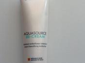 motivos para utilizar Cream Aquasource Biotherm