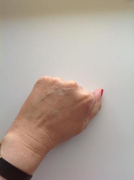 Mis motivos para utilizar BB Cream Aquasource de Biotherm