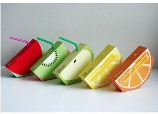 Empaquétalo bien y véndeme lo que quieras...