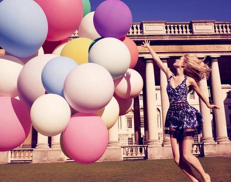 Edito Inspiration... ¡y gana un viaje a Ibiza!