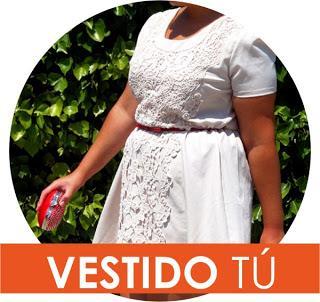 Vestido tu