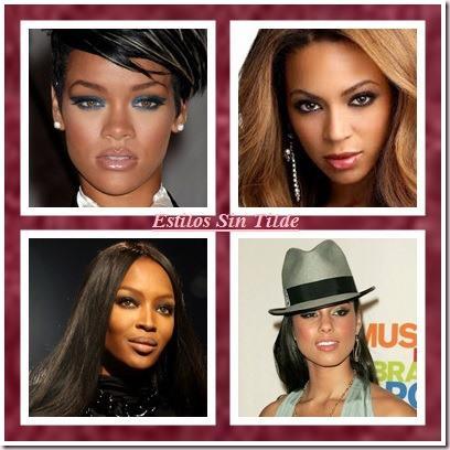 cats thumb28 Maquillaje para mujeres negras