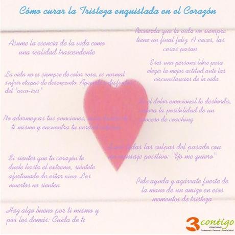 autocoaching curar tristeza