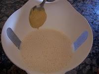 MACARRONES CON SALMON MACARRONES CON SALMON