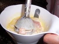 MACARRONES CON SALMON MACARRONES CON SALMON