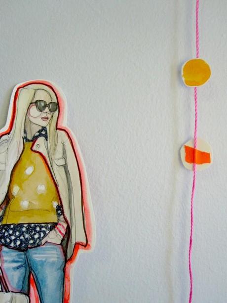 Lugar de trabajo con creatividad 2.0