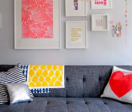 Lugar de trabajo con creatividad 2.0