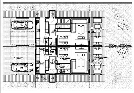 EXCLUSIVAS IMÁGENES DEL MONTAJE DE LA URBANIZACIÓN A-CERO TECH ‘FINCA LAS MERCEDES’