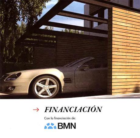 EXCLUSIVAS IMÁGENES DEL MONTAJE DE LA URBANIZACIÓN A-CERO TECH ‘FINCA LAS MERCEDES’