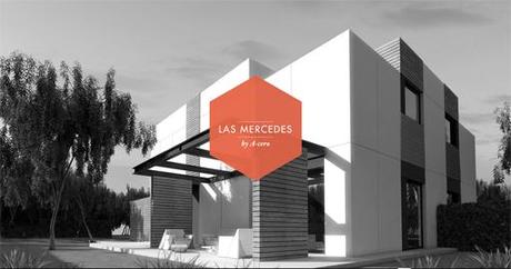 EXCLUSIVAS IMÁGENES DEL MONTAJE DE LA URBANIZACIÓN A-CERO TECH ‘FINCA LAS MERCEDES’