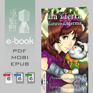 .:La Tierra estuvo enferma v.1-2 ya en E-book:.