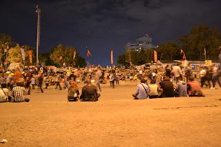 Gezi Park - Taksim