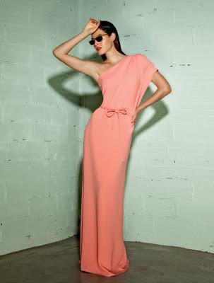 Heaven Spring Summer 2013