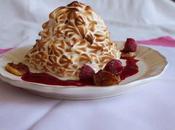 Baked Alaska para reto {Whole Kitchen}