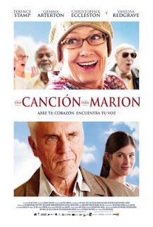 'Una canción para Marion'