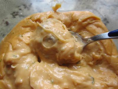 Buñuelos de pulpo (y cómo cocer pulpo en Thermomix)