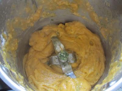 Buñuelos de pulpo (y cómo cocer pulpo en Thermomix)