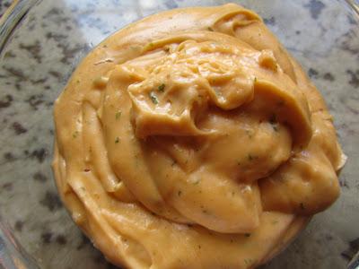 Buñuelos de pulpo (y cómo cocer pulpo en Thermomix)