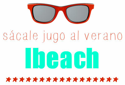Ibeach: sácale jugo al verano