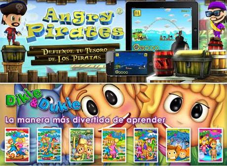 Apps Capital Social Funding o como ser socio de una empresa de videojuegos por 195 euros