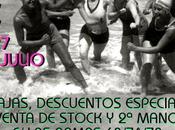 Venta especial verano!!