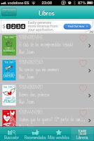 Buscar Libros: la nueva app literaria. Entrevista con el director ejecutivo.