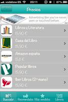 Buscar Libros: la nueva app literaria. Entrevista con el director ejecutivo.