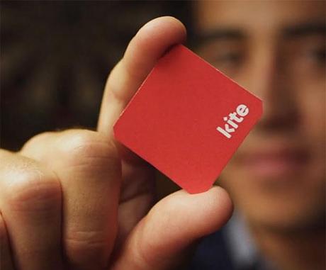 Kite Patch :: parche para repeler a los mosquitos Kite Patch :: parche para repeler a los mosquitos