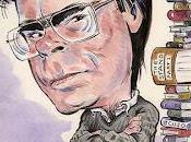 Caricaturas artistas famosos