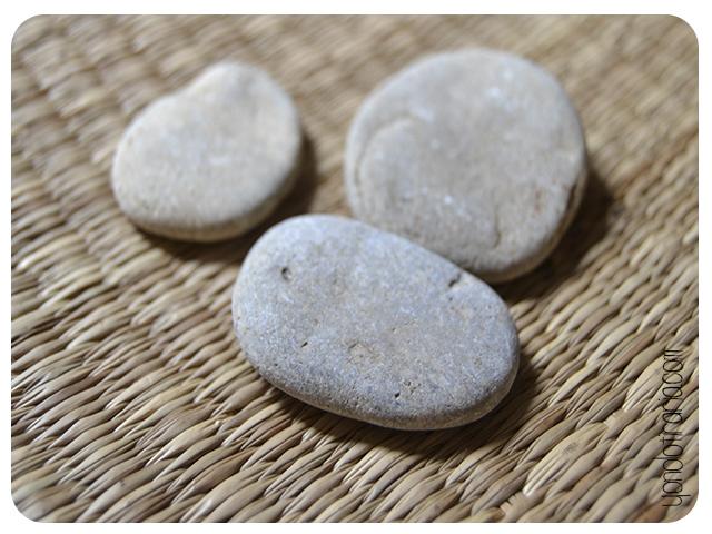 Piedras Monstruosas