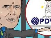 Capriles Radonski desastre Estado Miranda.