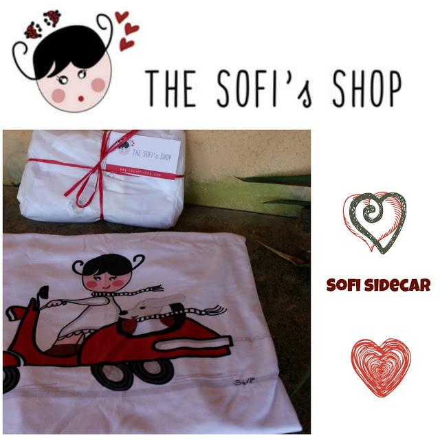 The Sofi's Shop