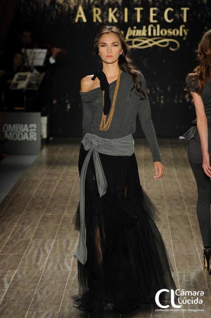 Pink Filosofy Arkitect Colombiamoda